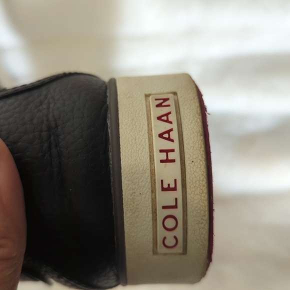 Cole Haan women's loafers - Picture 6 of 8